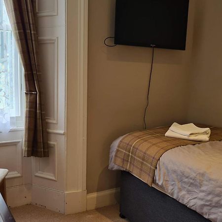 Glenisla Hotel Blairgowrie and Rattray Εξωτερικό φωτογραφία