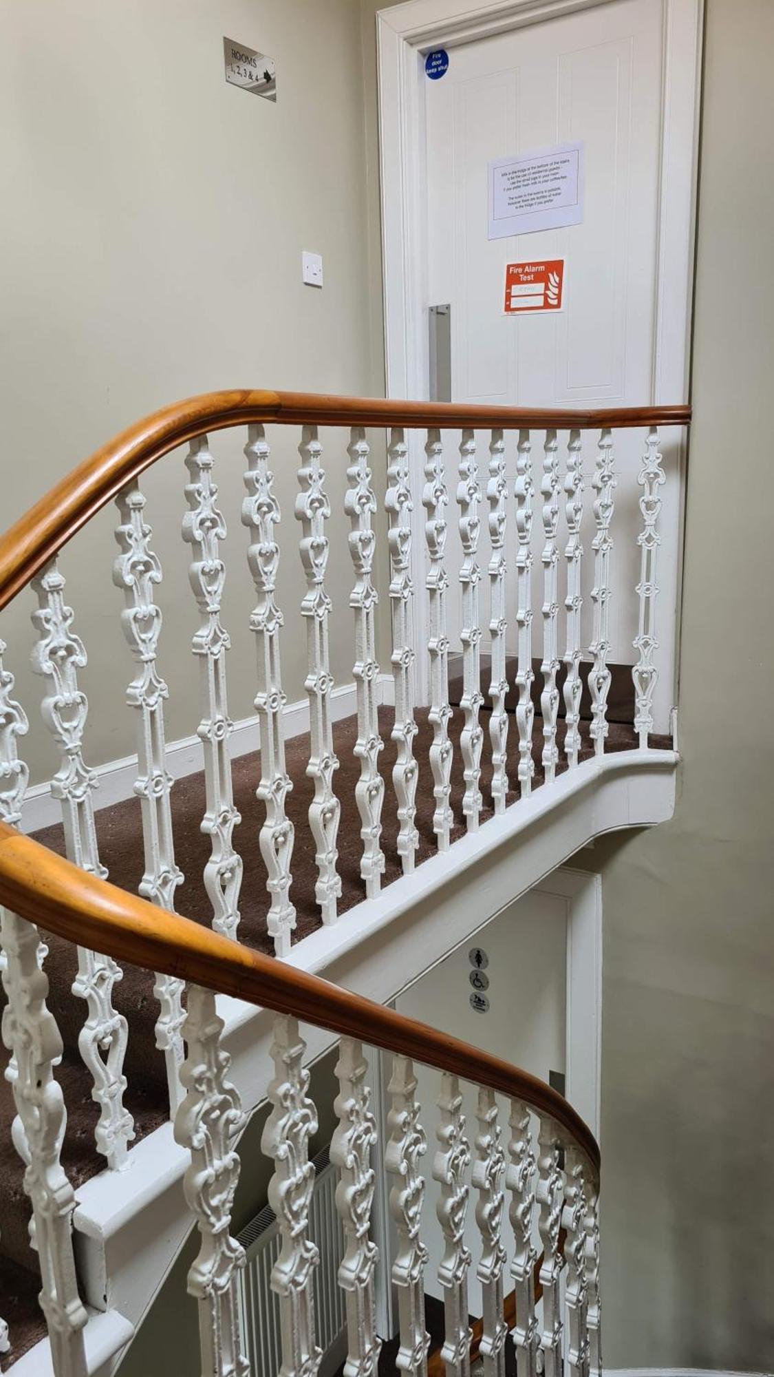 Glenisla Hotel Blairgowrie and Rattray Εξωτερικό φωτογραφία