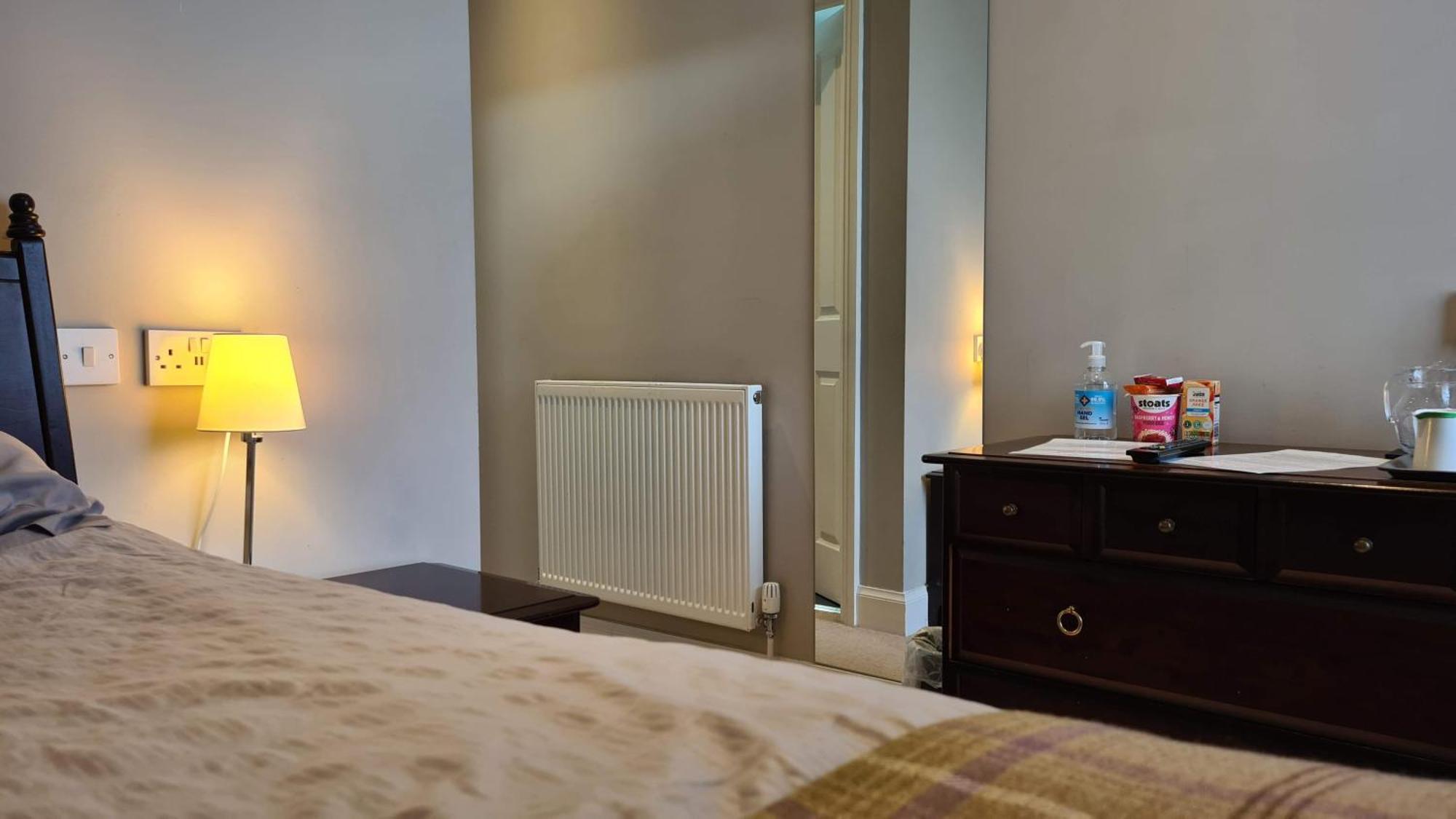 Glenisla Hotel Blairgowrie and Rattray Εξωτερικό φωτογραφία