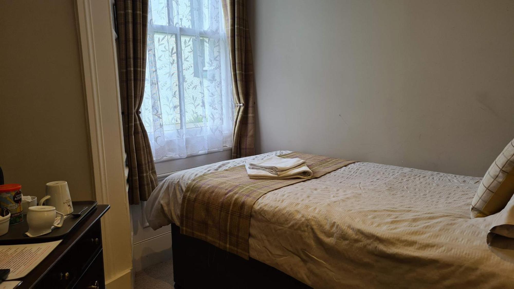 Glenisla Hotel Blairgowrie and Rattray Εξωτερικό φωτογραφία