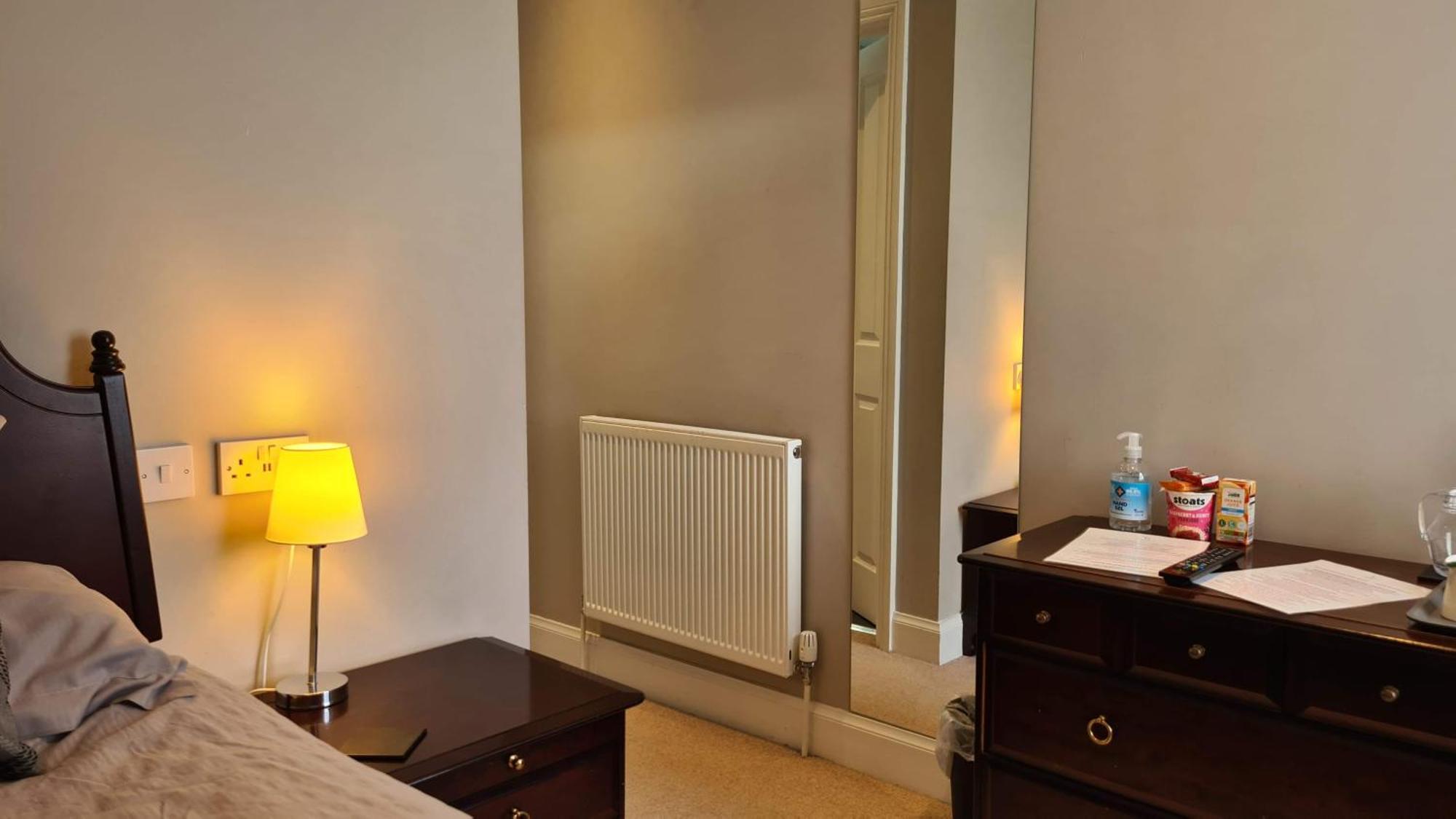 Glenisla Hotel Blairgowrie and Rattray Εξωτερικό φωτογραφία