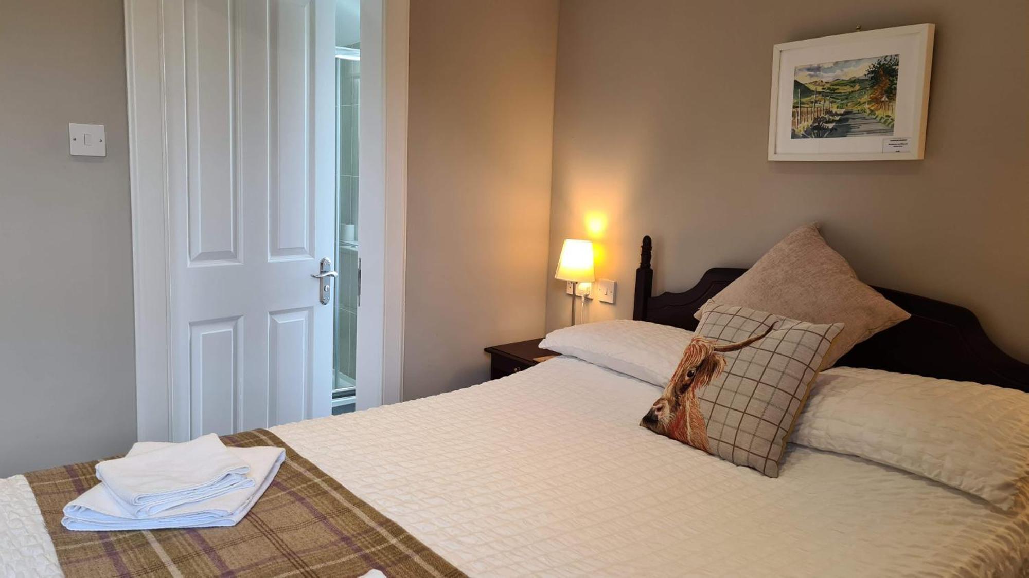 Glenisla Hotel Blairgowrie and Rattray Εξωτερικό φωτογραφία
