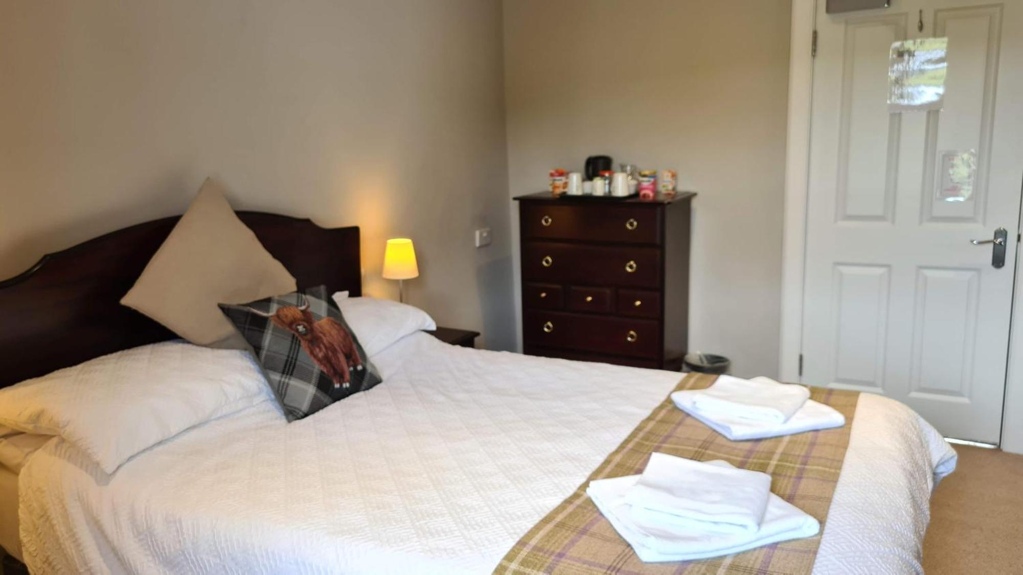 Glenisla Hotel Blairgowrie and Rattray Εξωτερικό φωτογραφία