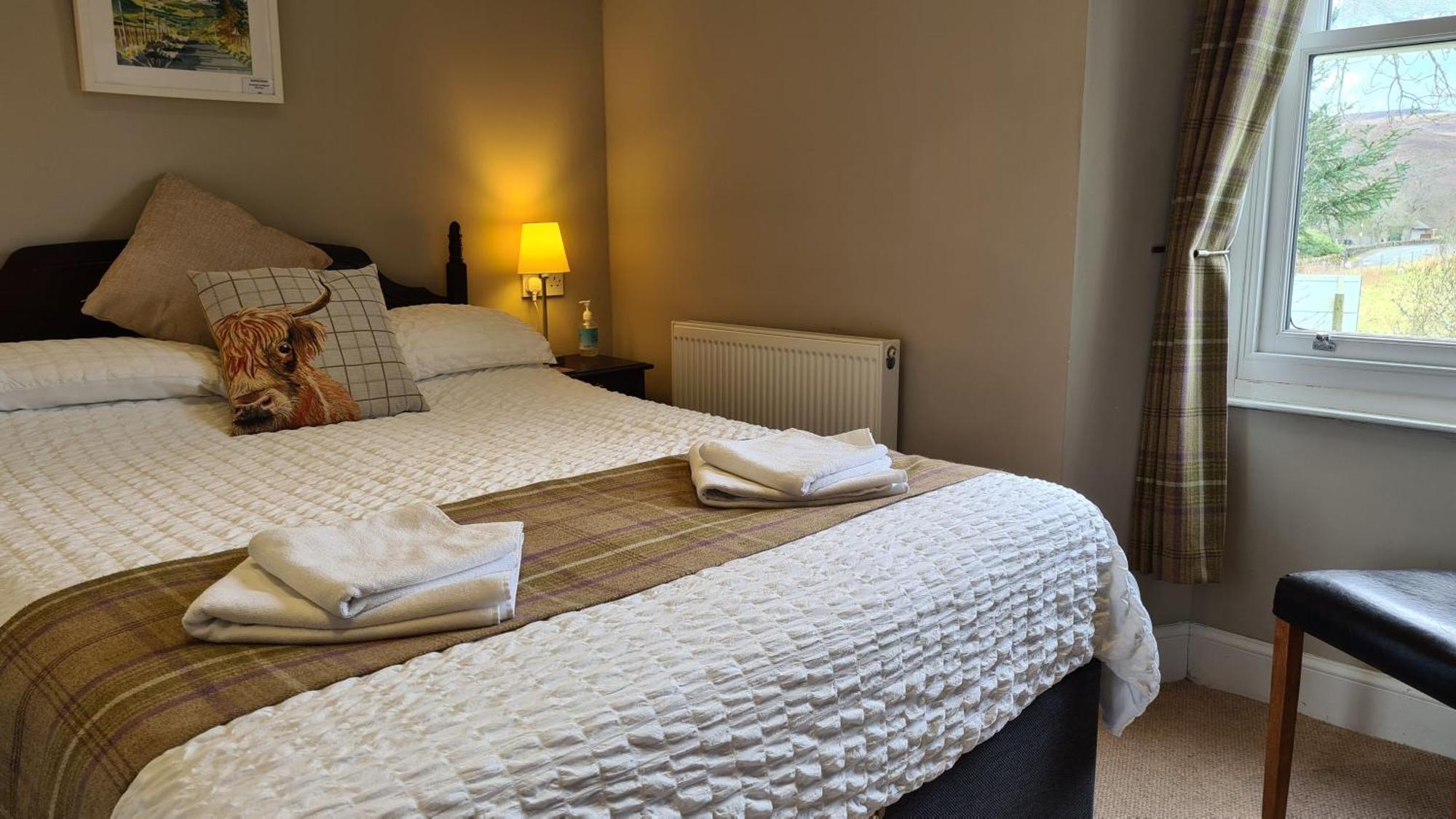 Glenisla Hotel Blairgowrie and Rattray Εξωτερικό φωτογραφία