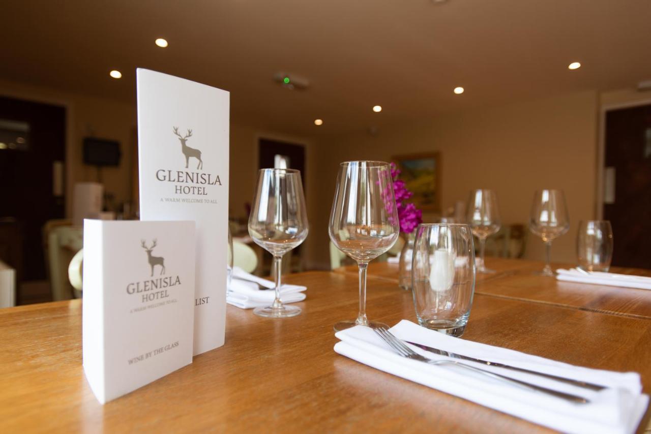 Glenisla Hotel Blairgowrie and Rattray Εξωτερικό φωτογραφία