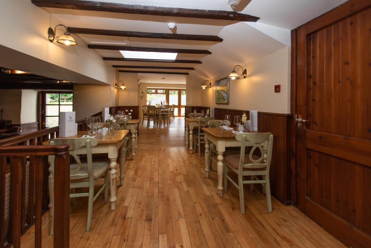 Glenisla Hotel Blairgowrie and Rattray Εξωτερικό φωτογραφία