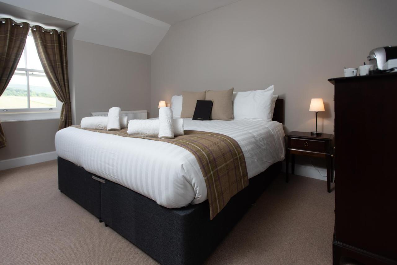 Glenisla Hotel Blairgowrie and Rattray Εξωτερικό φωτογραφία