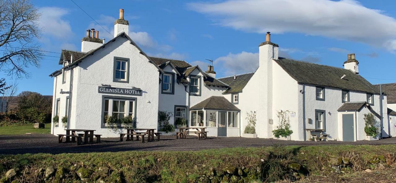 Glenisla Hotel Blairgowrie and Rattray Εξωτερικό φωτογραφία