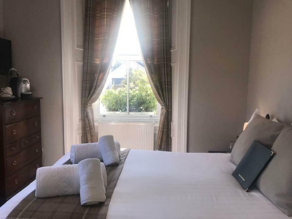 Glenisla Hotel Blairgowrie and Rattray Εξωτερικό φωτογραφία