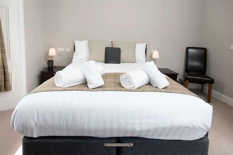 Glenisla Hotel Blairgowrie and Rattray Εξωτερικό φωτογραφία